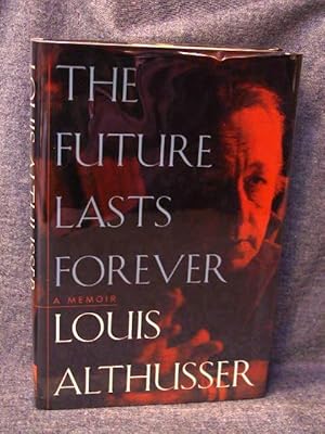 Imagen del vendedor de Future Lasts Forever, The a la venta por Past Pages