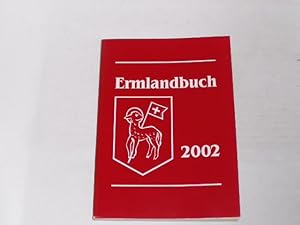 Bild des Verkäufers für Ermlandbuch 2002. Nr. 53 Herausgegeben von der Bischof-Maximilian-Kaller-Stiftung zum Verkauf von Der-Philo-soph