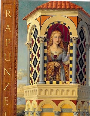 Bild des Verkufers fr Rapunzel (Caldecott Medal Book) zum Verkauf von TuosistBook