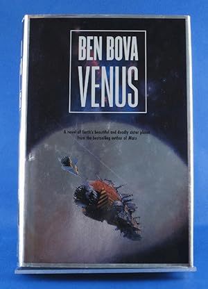 Seller image for Venus for sale by The Book Bin