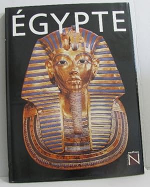 Seller image for Egypte for sale by crealivres