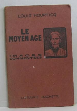 Image du vendeur pour Le moyen ge - images commentes mis en vente par crealivres