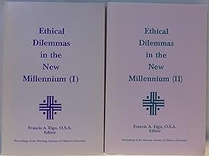 Ethical Dilemmas in the New Millennium, Vol. 1 & 2