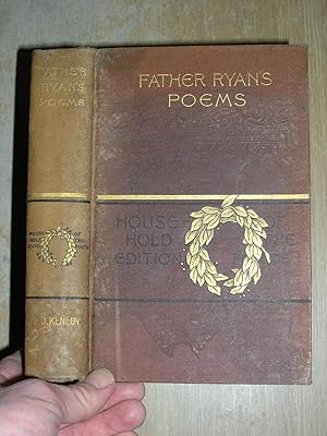 Seller image for Poems: Patrotic Religious Miscellaneous for sale by Neo Books