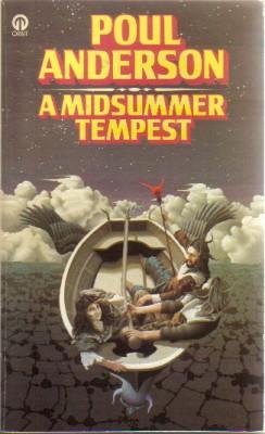 Image du vendeur pour A Midsummer Tempest mis en vente par N & A Smiles