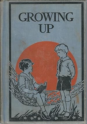 Seller image for Growing Up Book I for sale by Turn-The-Page Books
