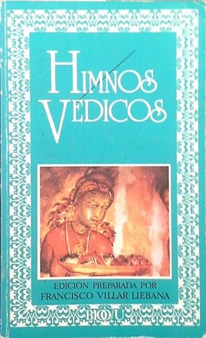 HIMNOS VÉDICOS