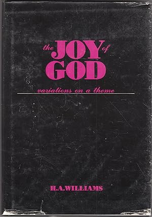 Seller image for The Joy of God for sale by biblioboy