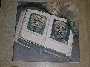 Imagen del vendedor de Lucian Freud: Recent Work a la venta por Neo Books