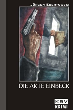 Seller image for Die Akte Einbeck for sale by Versandantiquariat Felix Mcke