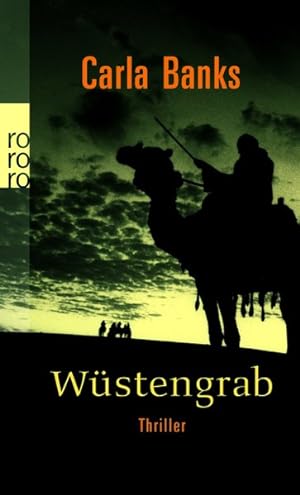 Seller image for Wstengrab for sale by Versandantiquariat Felix Mcke