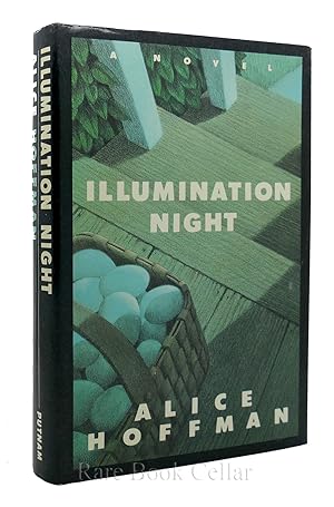 Seller image for ILLUMINATION NIGHT for sale by Rare Book Cellar