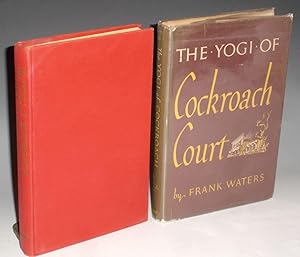 The Yogi of Cockroach Court