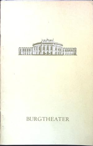 Bild des Verkufers fr Hugo Friedrich: Calderon, Person und Leben. zum Verkauf von books4less (Versandantiquariat Petra Gros GmbH & Co. KG)