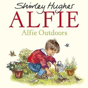 Seller image for Alfie Outdoors (Paperback) for sale by Grand Eagle Retail