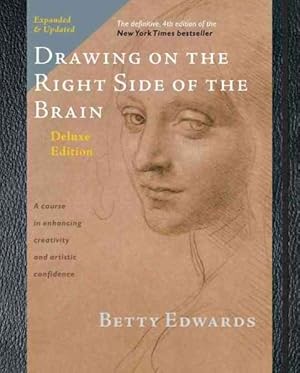 Seller image for Drawing on the Right Side of the Brain : The Definitive for sale by GreatBookPrices