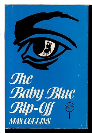 THE BABY BLUE RIP-OFF.