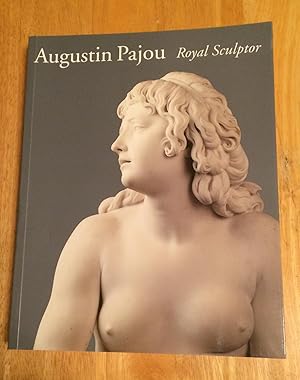 Augustin Pajou, Royal Sculptor. 1730-1809