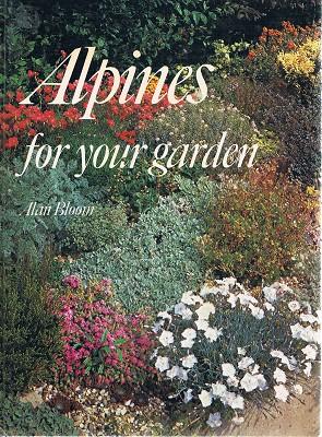 Imagen del vendedor de Alpines For Your Garden a la venta por Marlowes Books and Music