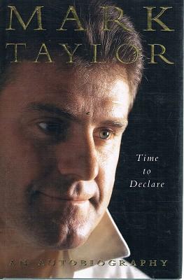 Seller image for Time To Declare, An Autobiography for sale by Marlowes Books and Music