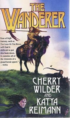 Seller image for The Wanderer for sale by Marlowes Books and Music