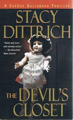 Immagine del venditore per The Devil's Closet venduto da Marlowes Books and Music
