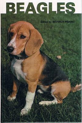 Imagen del vendedor de Beagles a la venta por Marlowes Books and Music