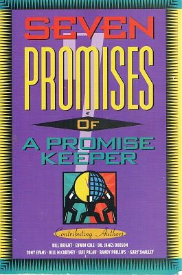 Seven Promises Of A Promise Keeper