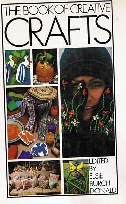 The Book Of Creative Crafts