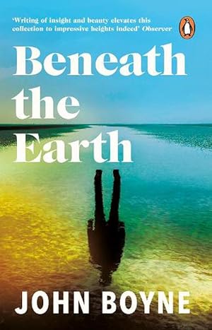 Bild des Verkufers fr Beneath the Earth (Paperback) zum Verkauf von AussieBookSeller