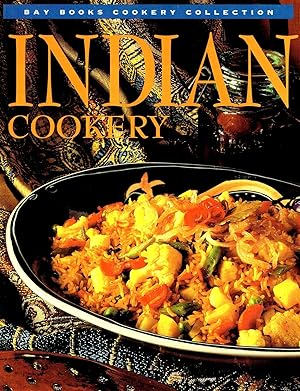 Immagine del venditore per Indian Cookery : venduto da Sapphire Books