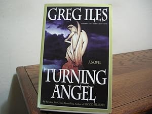 Imagen del vendedor de Turning Angel a la venta por Bungalow Books, ABAA