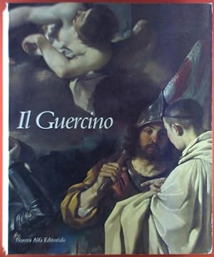Bild des Verkufers fr Giovanni Francesco Barbieri Il Guercino, 1591 - 1666. zum Verkauf von biblion2