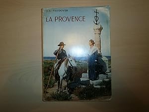 Immagine del venditore per La Provence venduto da Le temps retrouv