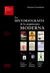 Seller image for La historiografa de la arquitectura moderna for sale by AG Library