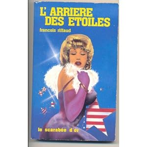 Bild des Verkufers fr L'ARRIERE DES ETOILES zum Verkauf von secretdulivre