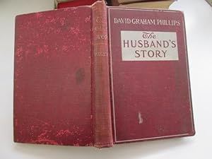 Immagine del venditore per The husband's story [microform]: A novel venduto da Goldstone Rare Books