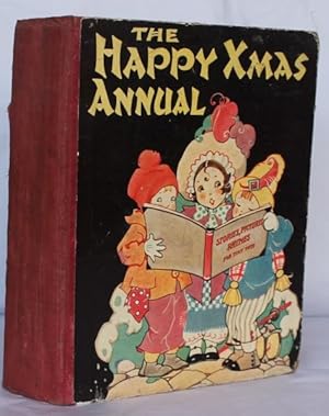 The Happy Xmas Annual