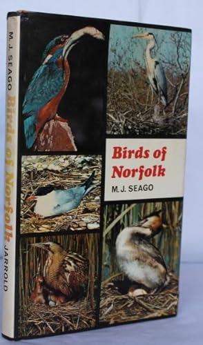 Birds of Norfolk