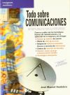 Seller image for Todo sobre comunicaciones for sale by AG Library