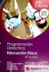 Seller image for Cuerpo de Maestros, especialidad de Educacinfsica. Programacin y unidad didctica de 4 Primaria for sale by AG Library