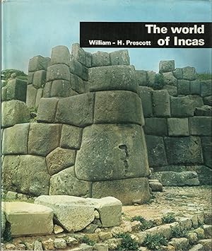 THE WORLD OF INCAS