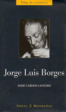 Imagen del vendedor de JORGE LUIS BORGES. a la venta por angeles sancha libros