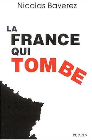 La France Qui Tombe