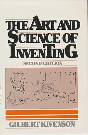 Image du vendeur pour The Art and Science of Inventing mis en vente par CorgiPack