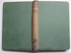 Image du vendeur pour Murder Indicted. mis en vente par Goldstone Rare Books