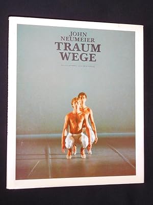 John Neumeier - Traumwege. Photographie: Joachim Flügel
