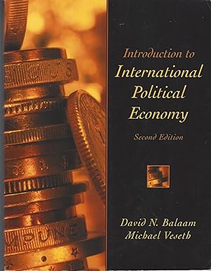 Seller image for Introduction to International Political Economy for sale by BYTOWN BOOKERY