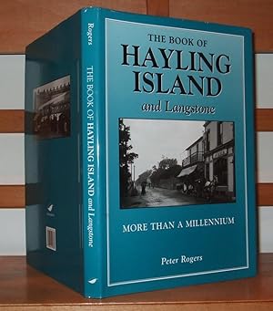 The Book of Hayling Island and Langstone