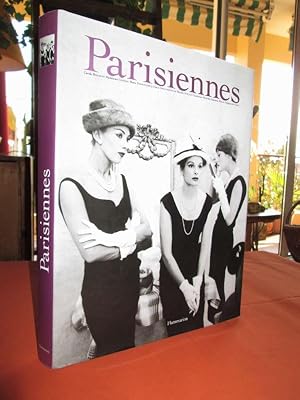 Seller image for Parisiennes. for sale by Dj Jadis